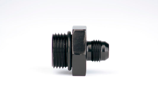 Aeromotive ORB-10 to AN-06 Male Flare Reducer Fitting - awdtuningtx
