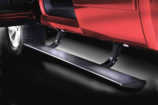 AMP Research PowerStep LED Light Kit (Fits Apps w/New Style Controller) - awdtuningtx