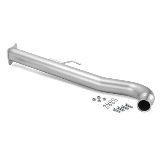 Banks Power 01-04 Chevy 6.6L Monster Exhaust Head Pipe Kit - awdtuningtx