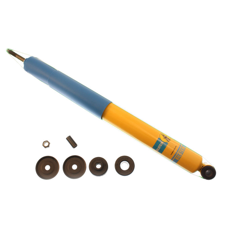 Bilstein B6 4600 Series 04-11 Monaco Roadmaster Front 46mm Monotube Shock Absorber - awdtuningtx