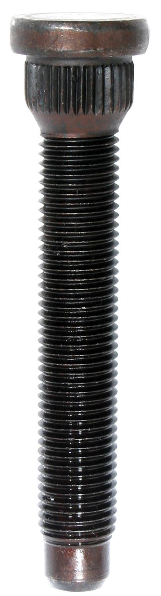 Moroso Press-In Wheel Studs - 7/16in x 2-7/8in - 5 Pack - awdtuningtx