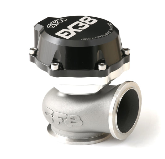GFB EX38 38mm V-Band Style External Wastegate - awdtuningtx