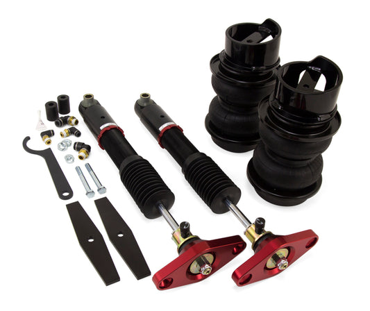 Air Lift Performance 09-16 Hyundai Genesis (All Models) Rear Kit - awdtuningtx