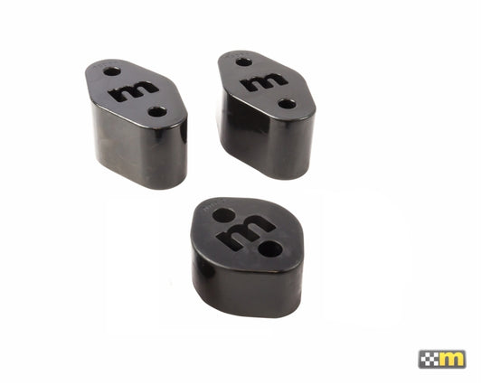 mountune 13-18 Ford Focus ST Exhaust Hanger Kit - awdtuningtx