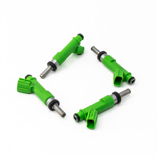 DeatschWerks 11+ Scion tc 550cc Injectors - awdtuningtx