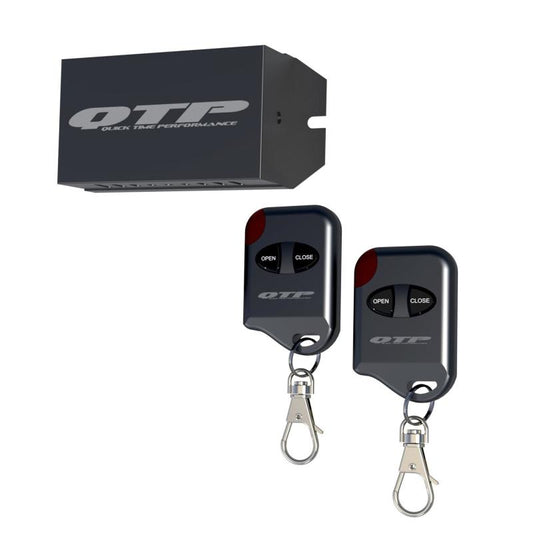 QTP Bolt-On QTEC Wireless Remote Controller - awdtuningtx