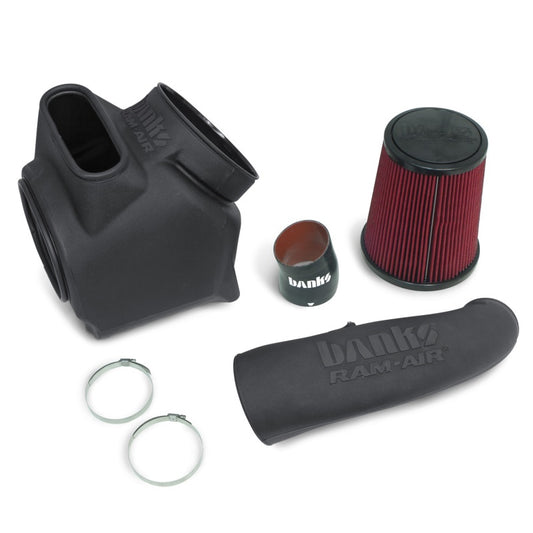 Banks Power 17-19 Chevy/GMC 2500 L5P 6.6L Ram-Air Intake System - awdtuningtx