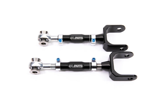 SPL Parts 2017+ Tesla Model 3 Rear Upper Lateral (Camber) Links - awdtuningtx
