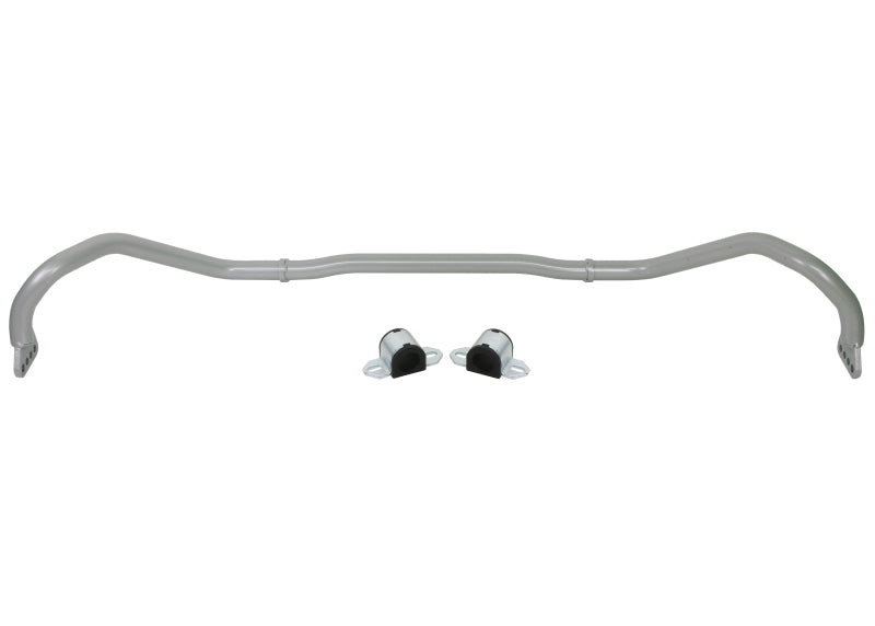 Whiteline 2008 Pontiac G8 / 2014 Chevy SS Front Heavy Duty Adjustable 30mm Swaybar - awdtuningtx
