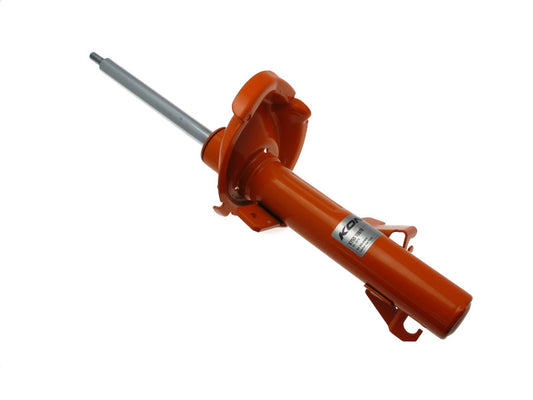 Koni STR.T (Orange) Shock 04-09 Mazda 3 Sedan and Hatchback/ excl. Mazdaspeed 3 - Right Front - awdtuningtx