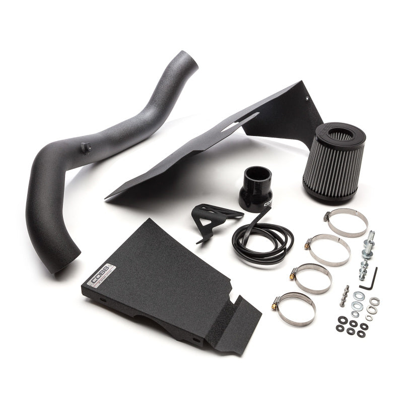 Cobb 2015-2016 Ford Mustang Ecoboost Cold Air Intake - awdtuningtx