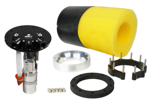 Aeromotive Phantom 200 Universal In-Tank Fuel System - awdtuningtx