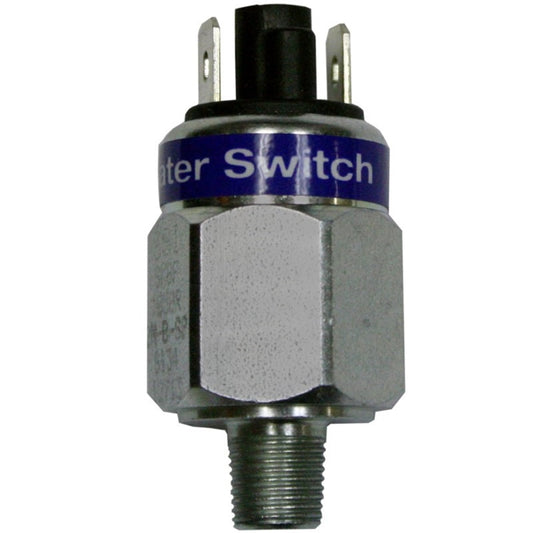 Nitrous Express Bottle Heater Pressure Transducer Only - awdtuningtx