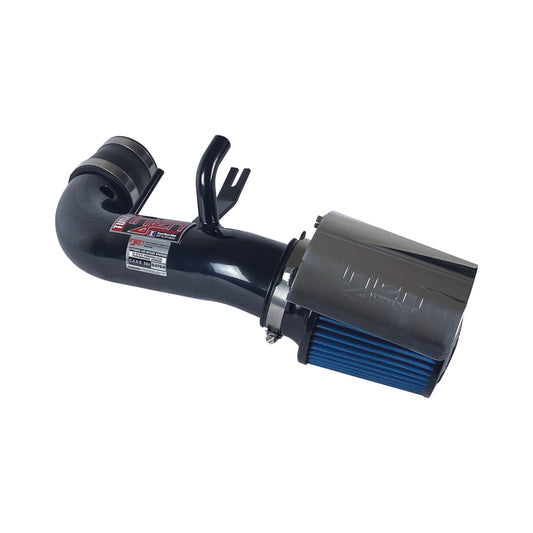 Injen 02-06 RSX (CARB 02-04 Only) Black Short Ram Intake - awdtuningtx