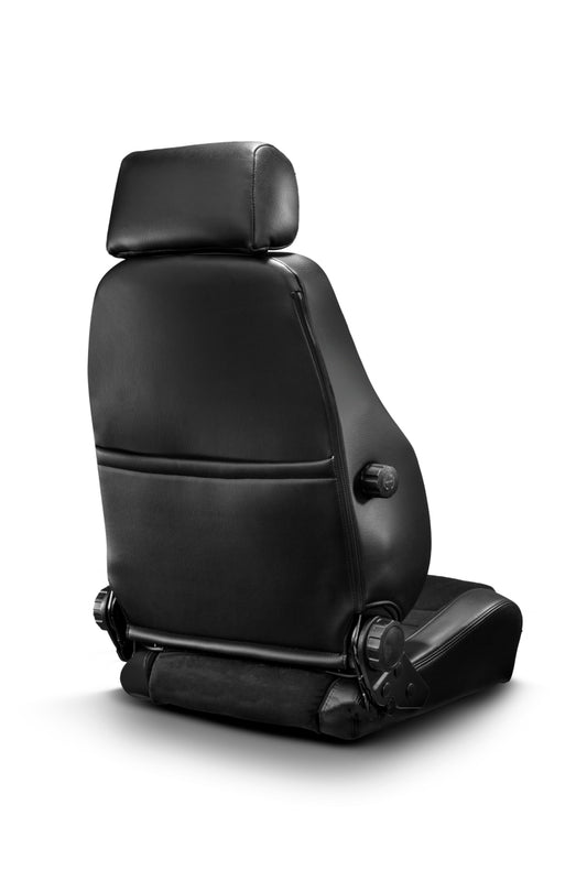 Sparco Seat GT Black - awdtuningtx