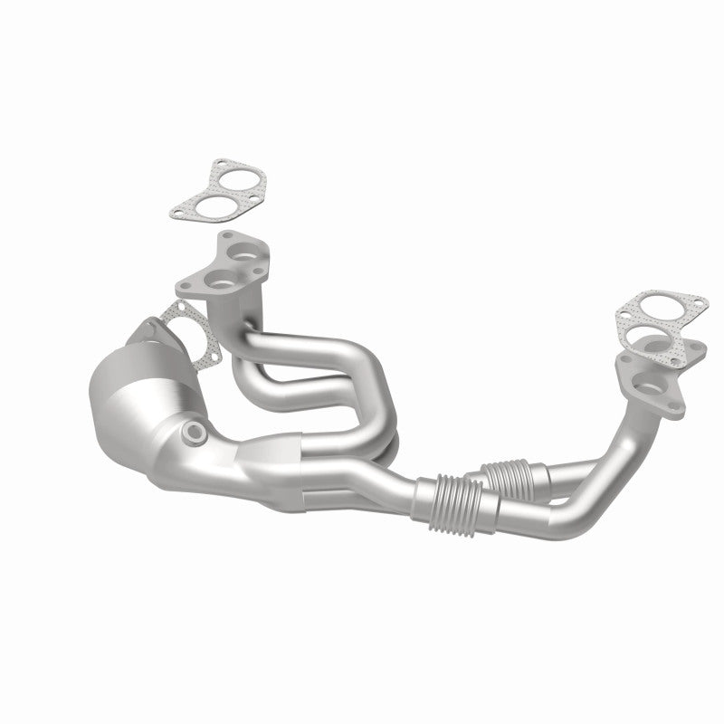 MagnaFlow Converter Direct Fit 06-10 Subaru Forester - awdtuningtx