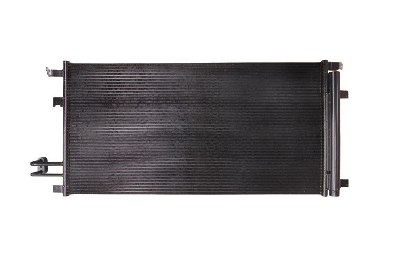 CSF 14-19 GMC Sierra 1500 5.3L A/C Condenser - awdtuningtx