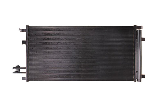 CSF 14-19 GMC Sierra 1500 5.3L A/C Condenser - awdtuningtx