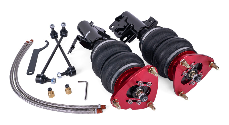Air Lift Performance 22-23 Subaru WRX Front Kit - awdtuningtx