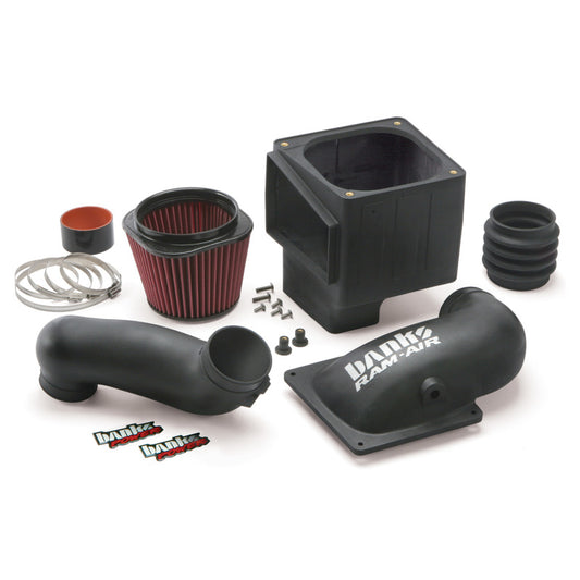 Banks Power 03-07 Dodge 5.9L Ram-Air Intake System - awdtuningtx