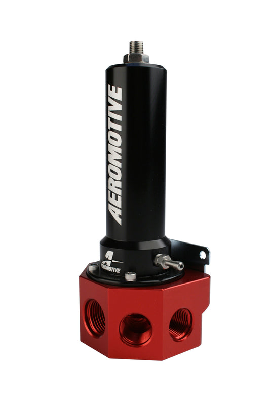 Aeromotive Belt Drive Pump EFI Regulator - awdtuningtx