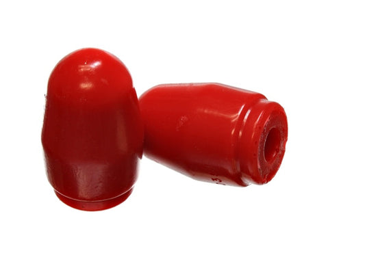 Energy Suspension 58-79 Volkswagen Red Rear Type I Bump Stop Set - awdtuningtx