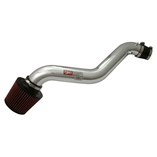 Injen 92-96 Prelude Polished Short Ram Intake - awdtuningtx