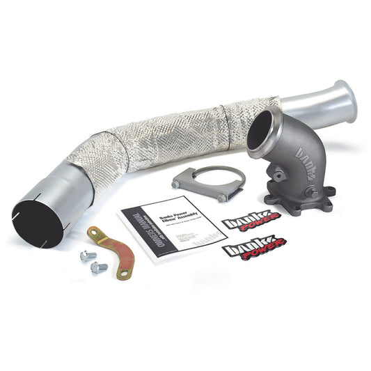 Banks Power 99.5-03 Ford 7.3L F250-350 Power Elbow Kit - awdtuningtx