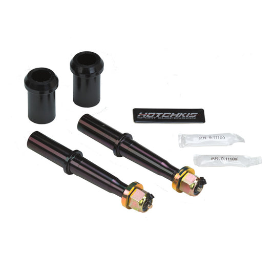 Hotchkis 70-74 Dodge Challenger Greasable Pivot Shaft and Bushing Kit - awdtuningtx
