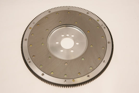 McLeod Flywheel Aluminum Chevy LS Motor 1997 Up 12in Steel Insert 168 - awdtuningtx