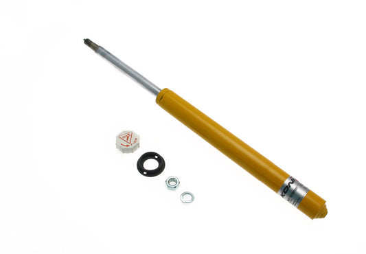 Koni Sport (Yellow) Shock 85-7/86 Toyota MR2 (rear strut has M42 x 1 locknut) - Rear - awdtuningtx