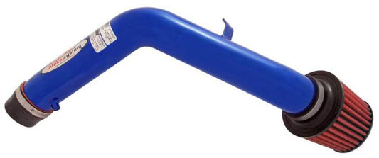 AEM 04-07 Acura TL/ 07 TL-S Blue Cold Air Intake - awdtuningtx