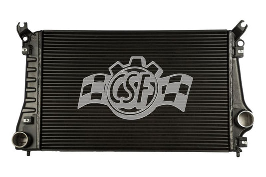CSF 11-16 GMC Sierra 2500HD 6.6L OEM Intercooler - awdtuningtx