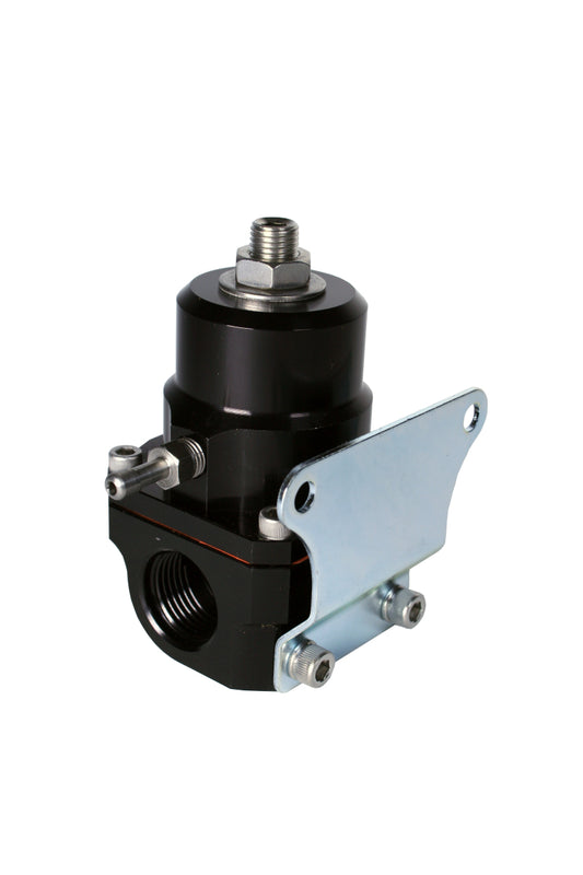 Aeromotive A1000 Adjustable EFI Regulator (2) -8 Inlet/-6 Return - awdtuningtx