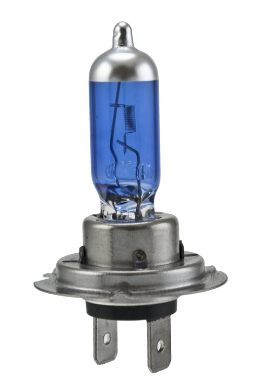 Hella Optilux 12V/55W H7 Extreme Blue Bulb (Pair) - awdtuningtx