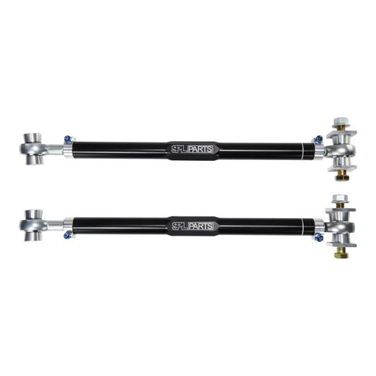SPL Parts 2020+ Toyota GR Supra (A90) / 2019+ BMW Z4 (G29) Rear Toe Links - awdtuningtx