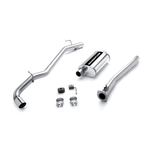 MagnaFlow Sys C/B 01-03 Toyota Tacoma Cc/Sb 2 - awdtuningtx