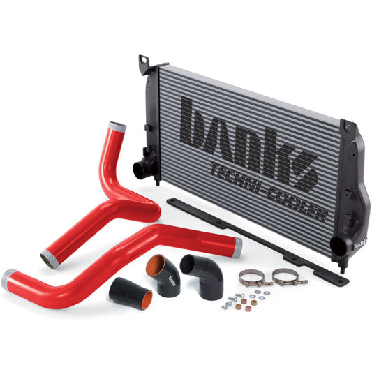 Banks Power 04-05 Chevy 6.6L LLY Techni-Cooler System - awdtuningtx