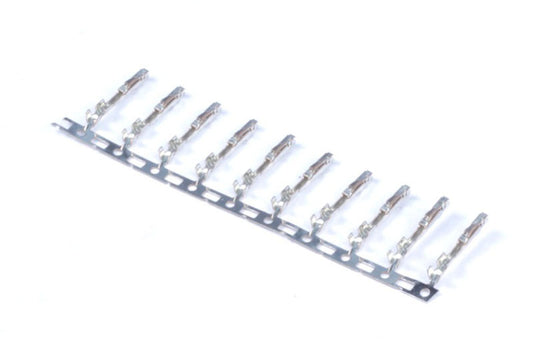 Haltech 8-32 Pin TYCO Connector Range ECU Pins - Pack of 10 - awdtuningtx