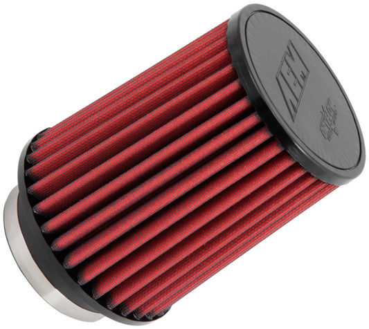 AEM DryFlow Air Filter Kit 4in x 7in DRYFLOW W/O Hole - awdtuningtx