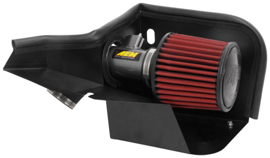 AEM 13-18 Ford Focus 2.0L L4 F/I (Non Turbo) Cold Air Intake - awdtuningtx