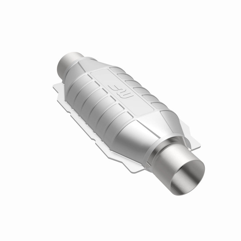 MagnaFlow Conv Universal 2 inch T2 Rear - awdtuningtx