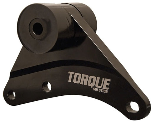 Torque Solution Billet Aluminum Transmission Mount: Dodge Neon SRT-4 2003-05 - awdtuningtx