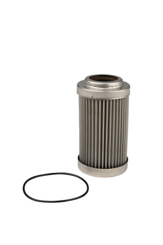 Aeromotive Filter Element - 40 Micron SS (Fits 12335) - awdtuningtx