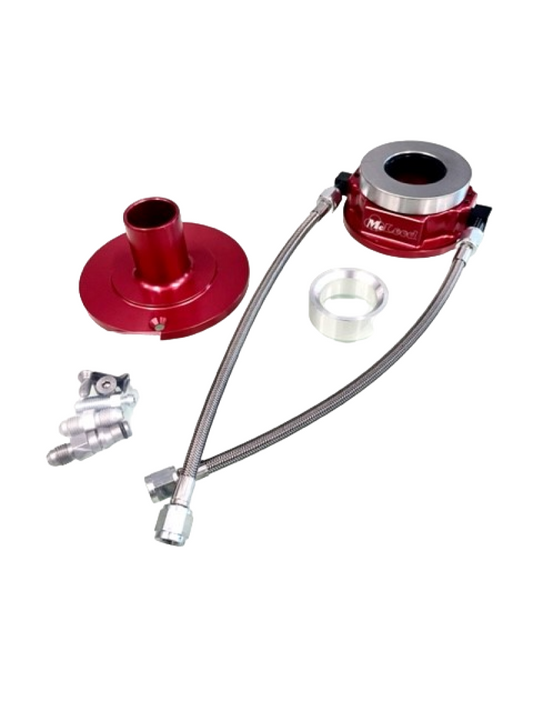 McLeod Hyd T.O. Brg Kit Gm T56 Blt On Collar Slip On Brg - awdtuningtx