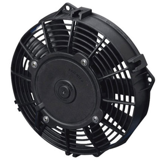 SPAL 437 CFM 7.5in Fan - Push (VA14-AP7/C-34S) - awdtuningtx