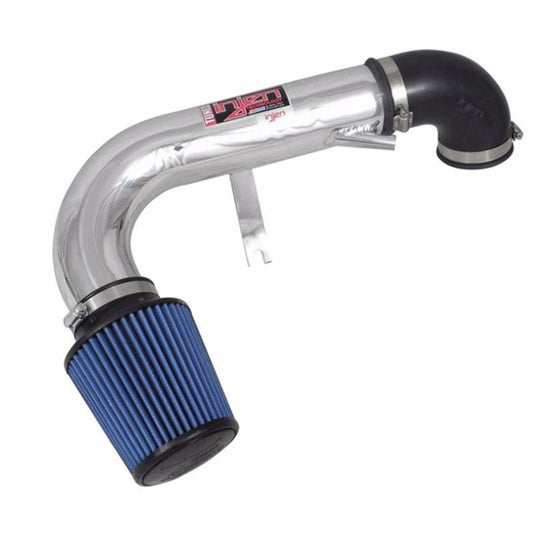 Injen 01-04 Civic Dx Lx Ex Hx Polished Short Ram Intake - awdtuningtx