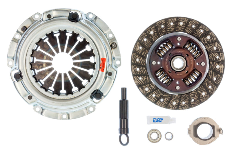 Exedy 2006-2009 Ford Fusion L4 Stage 1 Organic Clutch - awdtuningtx