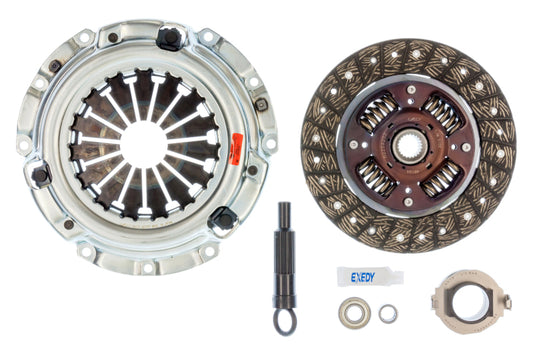 Exedy 2006-2009 Ford Fusion L4 Stage 1 Organic Clutch - awdtuningtx