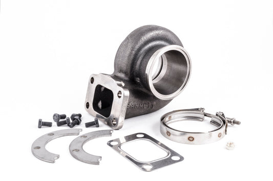 Garrett GT30R Turbine Hsg Kit O/V T3 / V-Band 0.82 A/R (Ni-Resist) - awdtuningtx